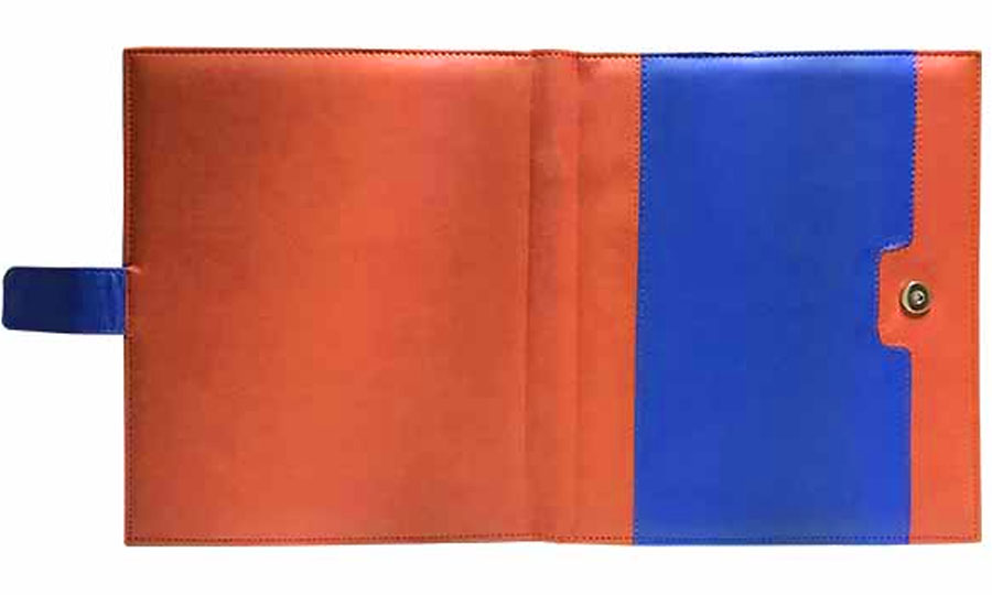 Carpeta C121 mod. FA48